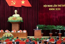 Tiếp tục đổi mới và hoàn thiện mô hình tổ chức chính quyền địa phương đáp ứng yêu cầu của Nhà nước pháp quyền xã hội chủ nghĩa Việt Nam